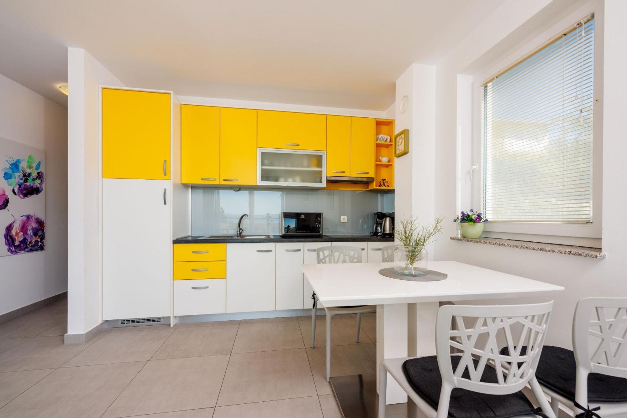 Apartments Petak Novi 德拉马利 外观 照片